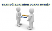 DỊCH VỤ THAY ĐỔI GIẤY PHÉP KINH DOANH