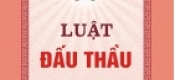 Thay đổi, bổ sung thông tin đã đăng ký thông tin thầu trên Hệ thống mạng đấu thầu quốc gia đối với nhà thầu, nhà đầu tư