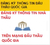 Lựa chọn nhà thầu qua mạng