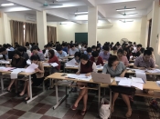 Khai Giảng Khóa Học Đấu Thầu Qua Mạng Tại Gia Lai